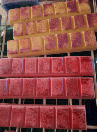 Soy Snap Bar Loon Bay