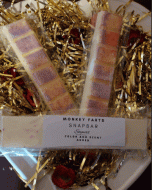 Soy Snap Bar Monkey Farts