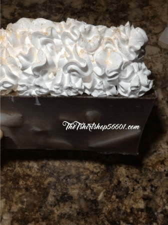 Soap Reindeer Farts Bar